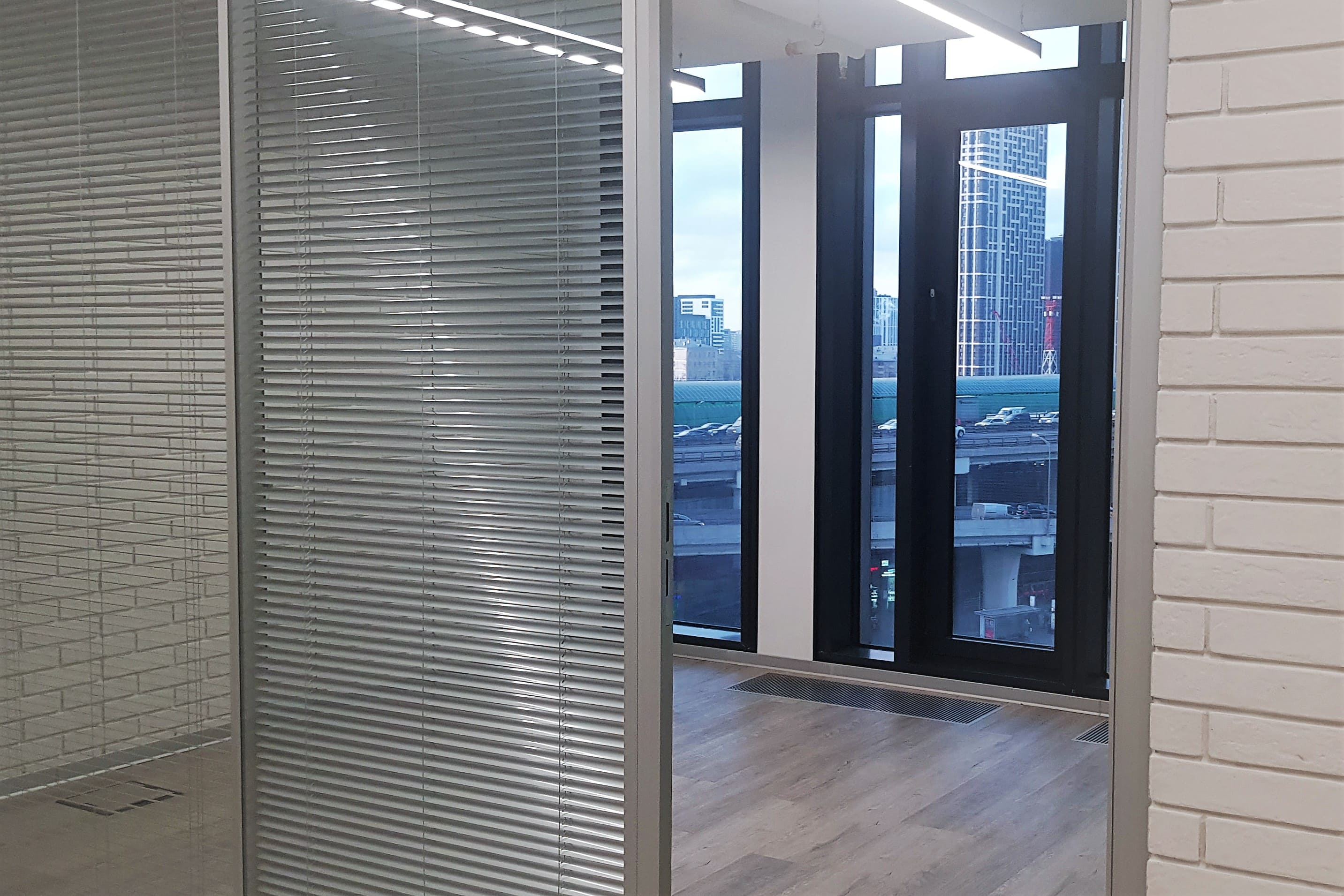 Продажа офиса 48 кв. метров в Москва-Сити - Башня IQ Квартал